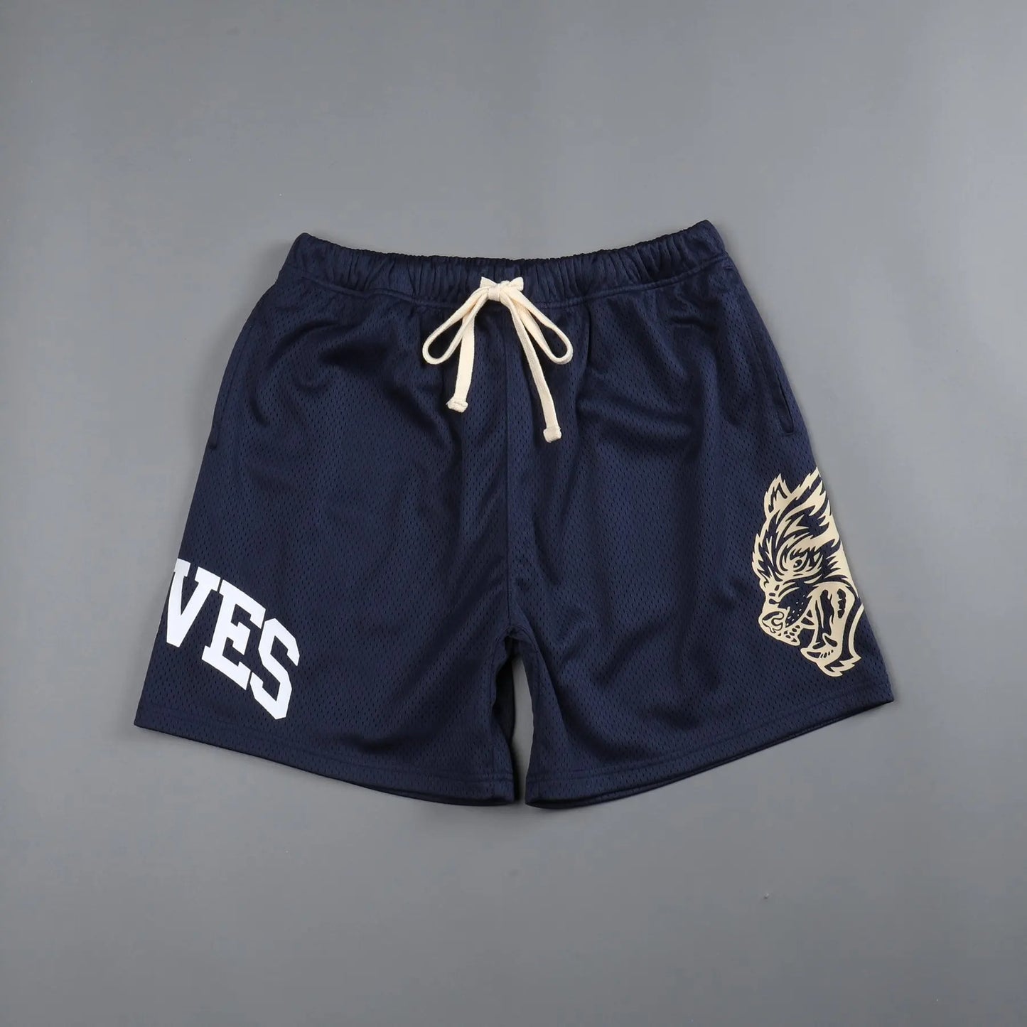 Men’s Fitness Workout Shorts – Quick Dry, Breathable Gym & Running Pants