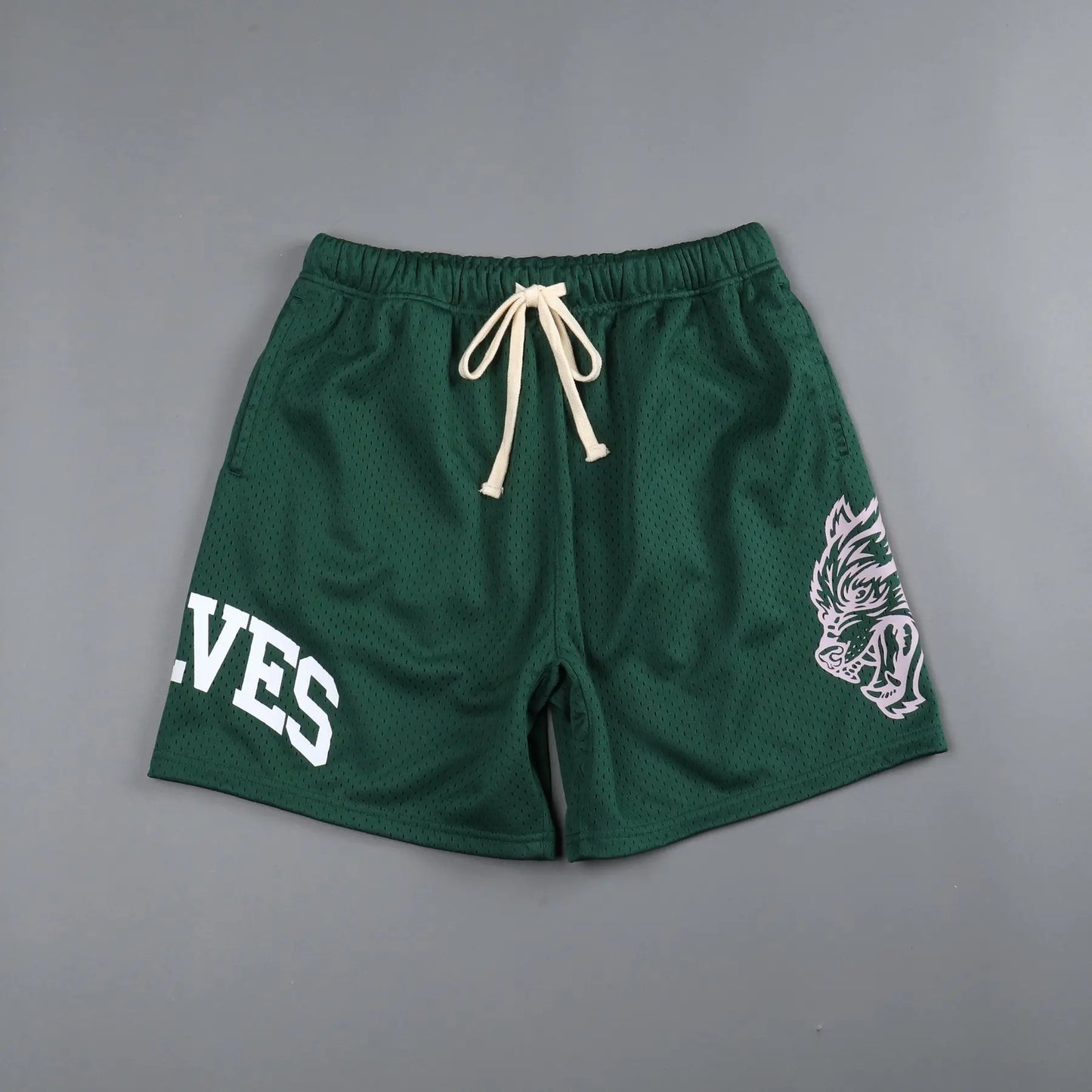 Men’s Fitness Workout Shorts – Quick Dry, Breathable Gym & Running Pants