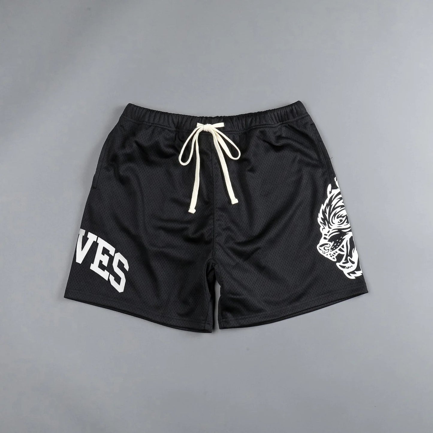 Men’s Fitness Workout Shorts – Quick Dry, Breathable Gym & Running Pants
