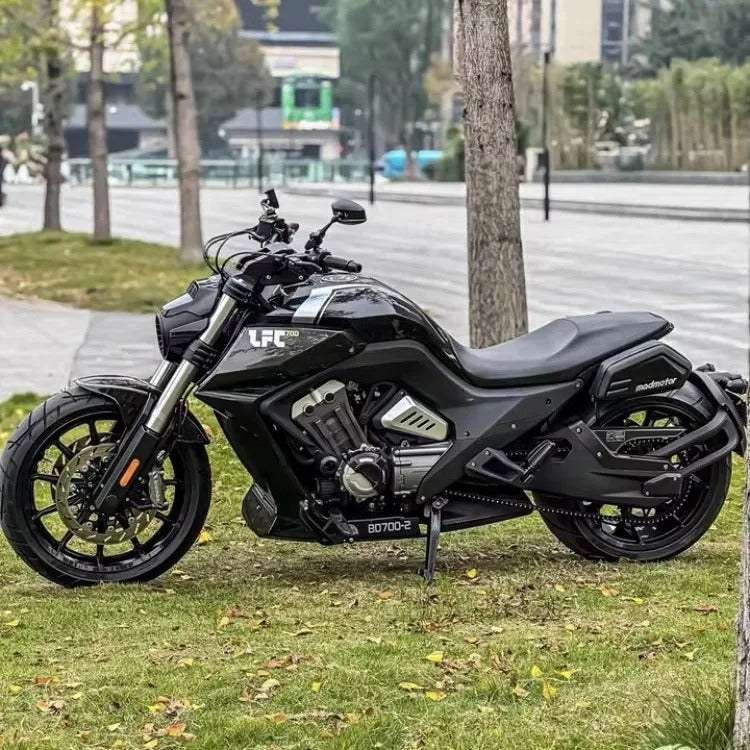 Factory Direct Low-Cost Fuel Scooters & Delivery Motorcycles