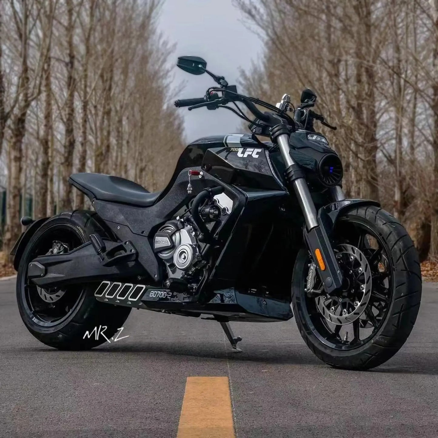 Factory Direct Low-Cost Fuel Scooters & Delivery Motorcycles