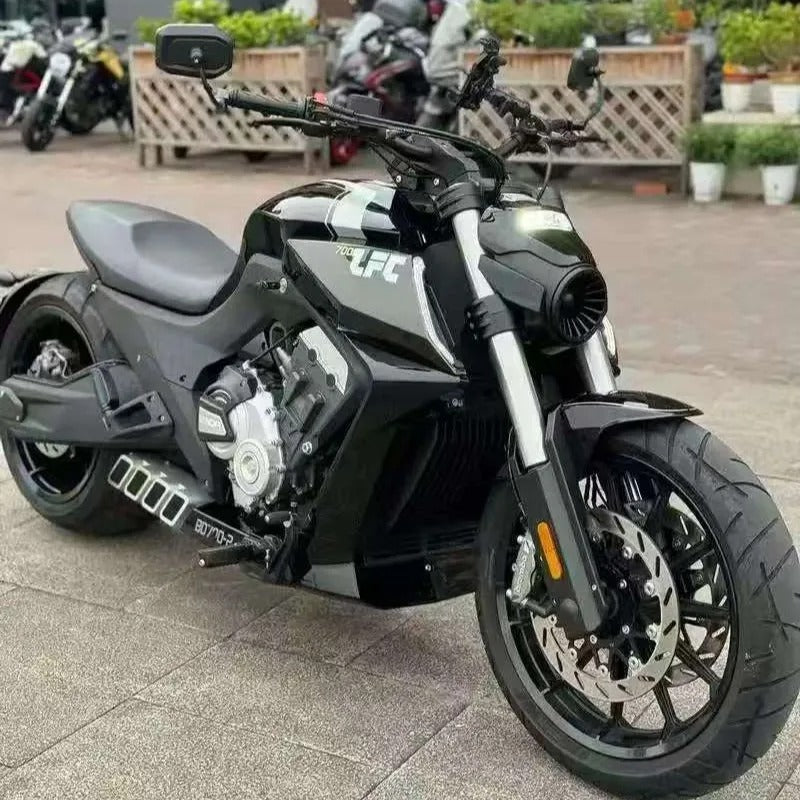 Factory Direct Low-Cost Fuel Scooters & Delivery Motorcycles