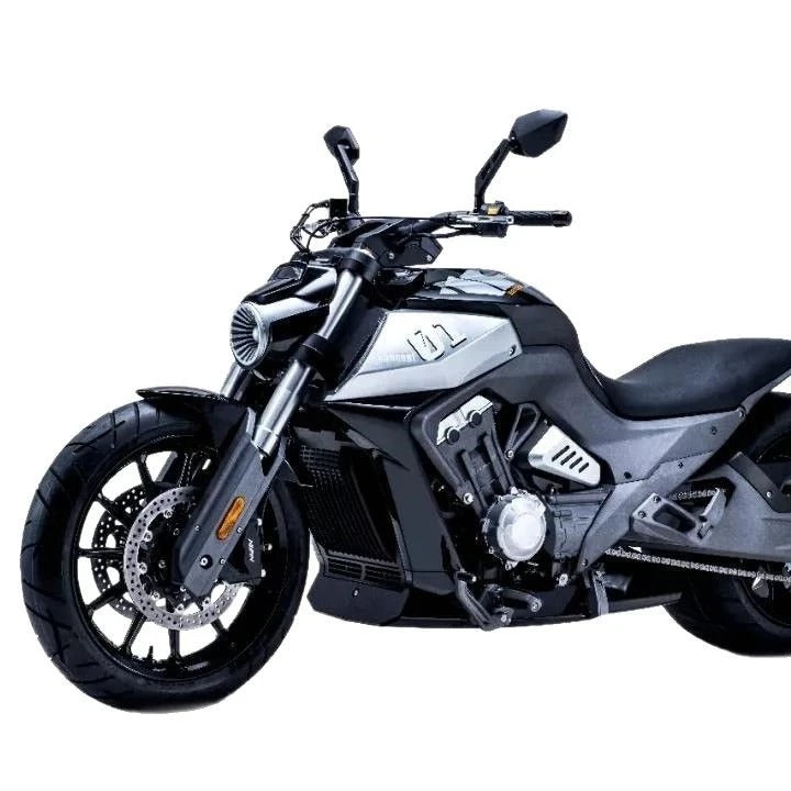 Factory Direct Low-Cost Fuel Scooters & Delivery Motorcycles