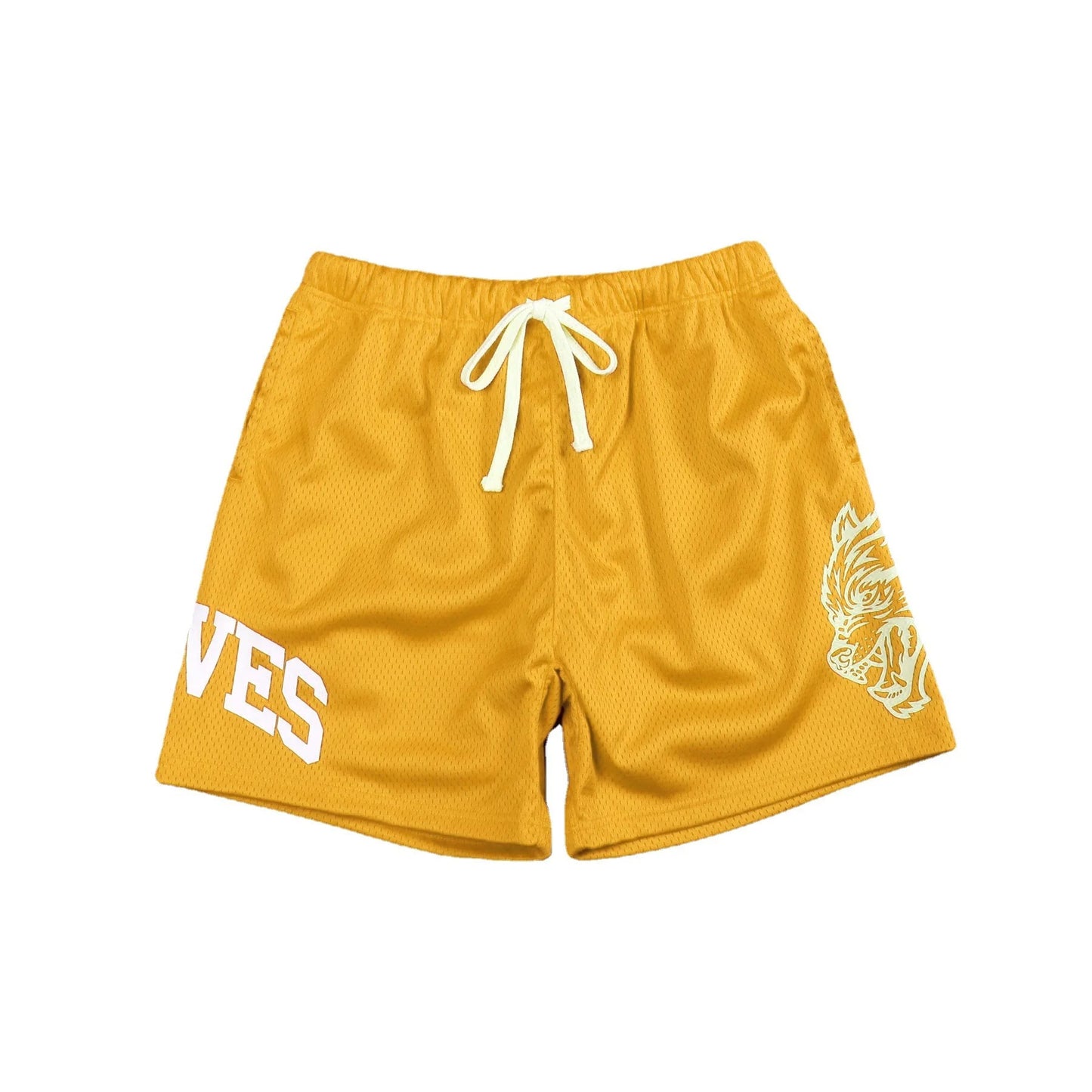 Men’s Fitness Workout Shorts – Quick Dry, Breathable Gym & Running Pants