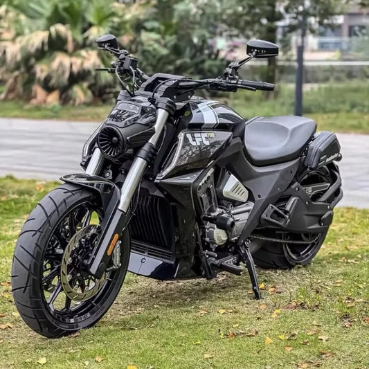 Factory Direct Low-Cost Fuel Scooters & Delivery Motorcycles
